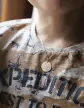 M&eacute;daille Petit Gar&ccedil;on Chat en Or - La F&eacute;e Galipette