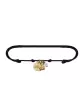 Bracelet Cordon Multi Pampilles en Or &agrave; Personnaliser