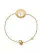 Bracelet Arbre de Vie Personnalisable en Or