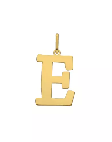 Pendentifs personnalis&eacute;s or