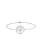 Bracelet Arbre de Vie Ajour&eacute; en Or