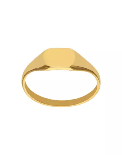 Chevali&egrave;re Enfant Tonneau &agrave; Graver en Or