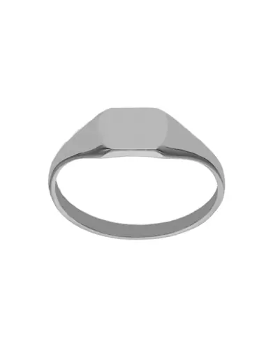 Chevali&egrave;re Enfant Tonneau &agrave; Graver en Or