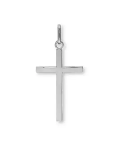 Croix B&acirc;ton en Or