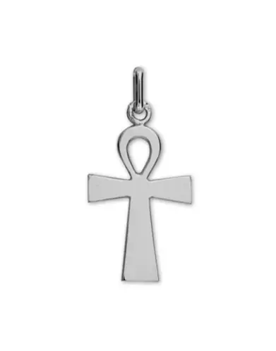 Croix &Eacute;gyptienne en Or