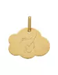 M&eacute;daille Nuage M Maman B&eacute;b&eacute;
