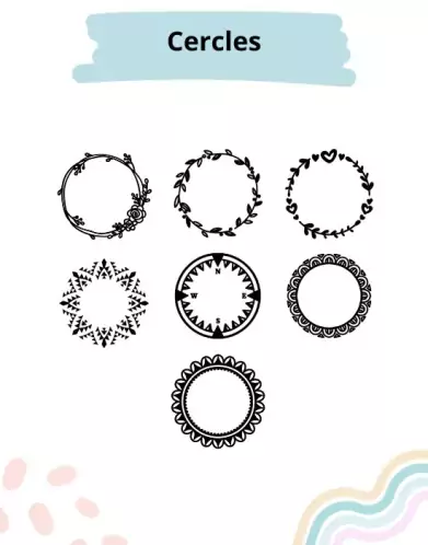 Bracelet Rond Ajour&eacute; Homme D&eacute;cor Boussole