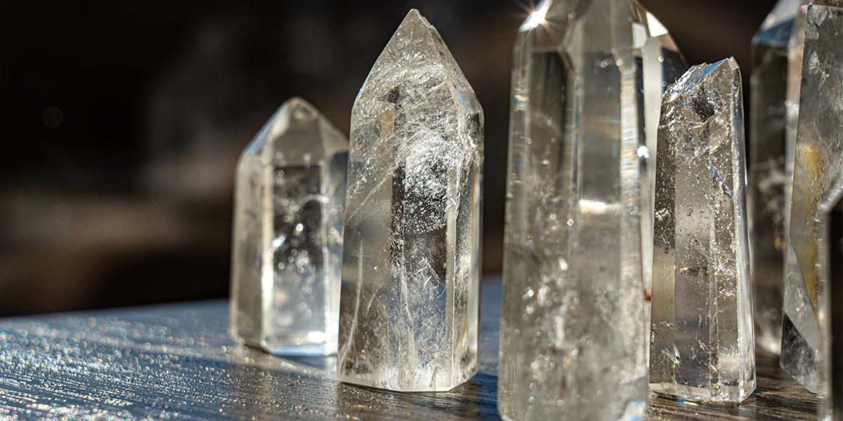 cristal cristal