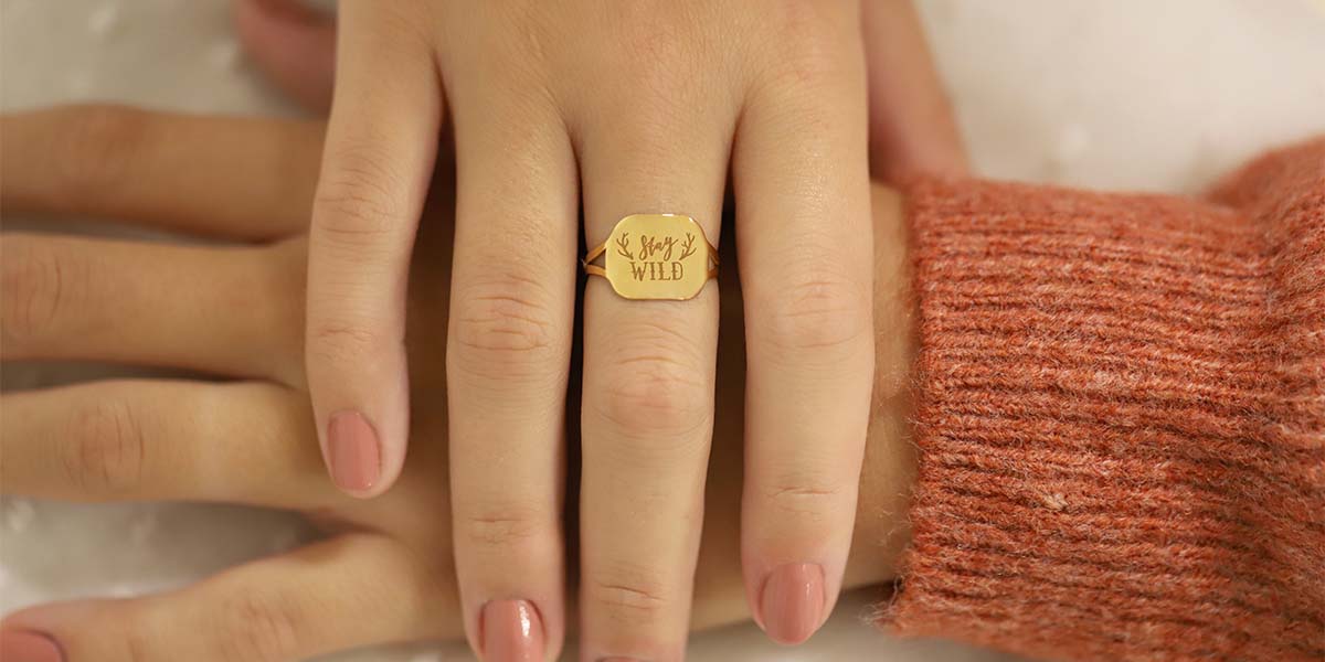 bague bague