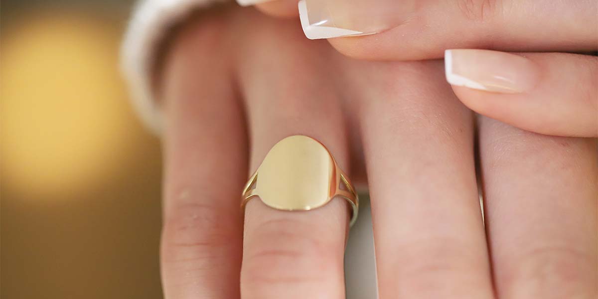 bague bague
