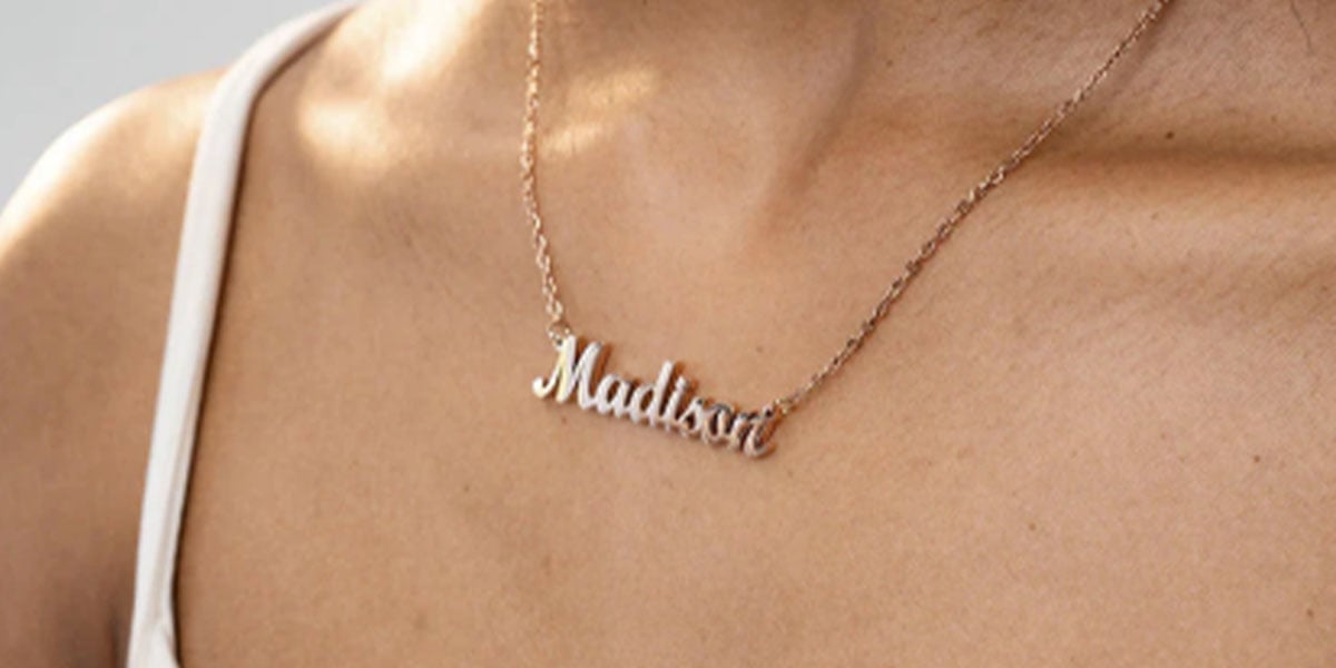 my little necklace my little necklace
