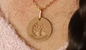 Bijoux Arbre de Vie