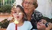 F&ecirc;te des Grands M&egrave;res