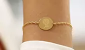 Bijoux Fleur de Naissance