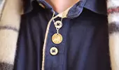 Pendentifs personnalis&eacute;s Homme Or